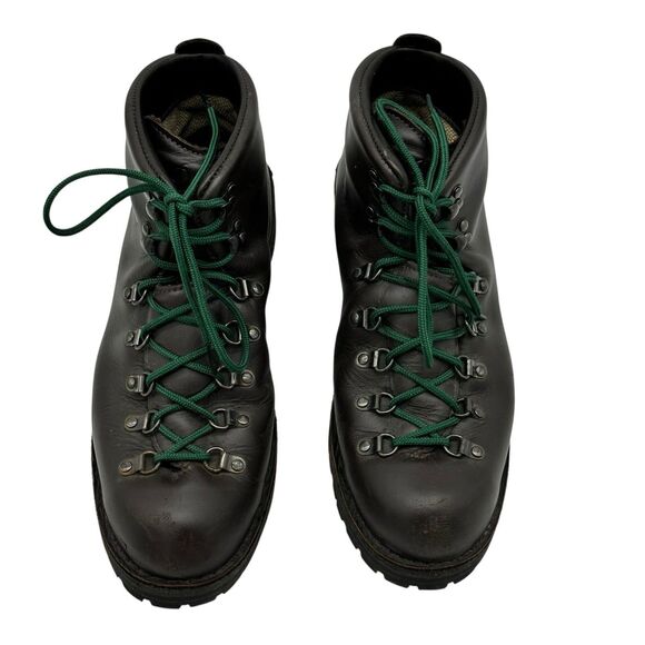 Danner Mountain Light II Gore-Tex Backpacking Hiking Boots Mens Sz 13 Brown USA - Picture 5 of 12